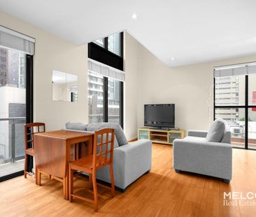 701/87 Franklin Street, Melbourne, Vic 3000 - Photo 4