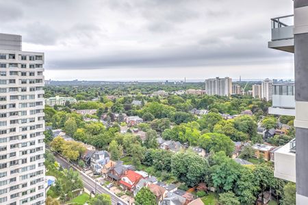 For Lease - 25 Holly Street Unit# 2504, Toronto, Ontario - Photo 3