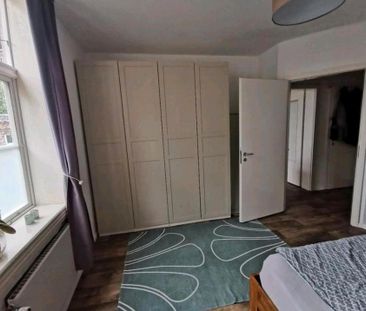 2 Zimmer Wohnung - Foto 1