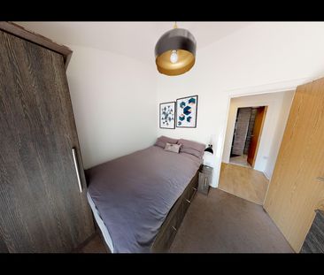 2 Bed Flat, Hardman St, L1 - Photo 5