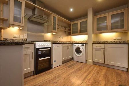 Russell Street, Bath, Somerset, BA1 - Photo 4