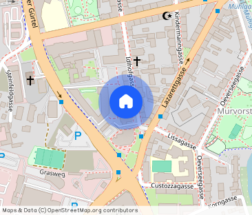 2er WG in Graz mit top Öffi-Anbindung zur KF/TU und sehr guter Anbi... - Photo 1