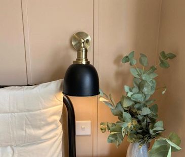 6 bedroom terraced house to rent - Photo 6