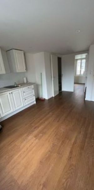 Location Appartement 1 pièce 21m² - Photo 2