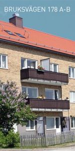 Bruksvägen 187 C - Foto 3