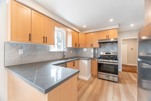 For Lease - 1162 Brimley Road Unit# 1, Toronto, Ontario - Photo 1