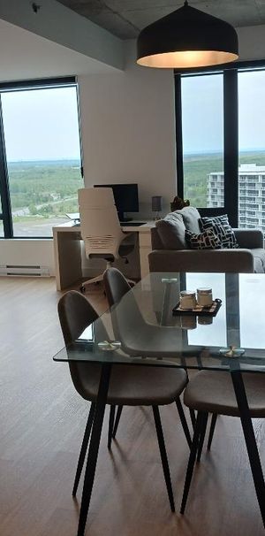 3 1/2 à louer Terrebonne/Lachenaie - Photo 1