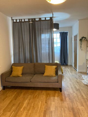 Studio Flat, Hatcham Park Mews, SE14 - Photo 3