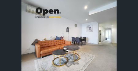 Furnished Two Bedroom Split-level Apartment For Lease - Photo 3