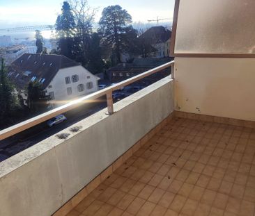 Chemin de la Roche 22, 1020, Renens Vd - Photo 3