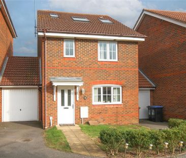 4 bedroom link detached house to rent - Photo 6