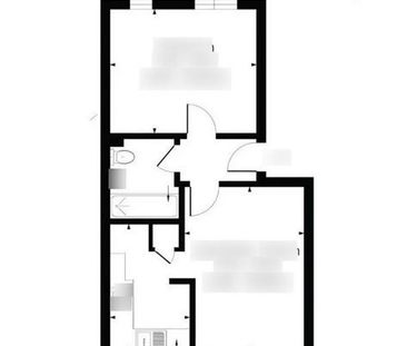 1 bedroom apartment to rent - Photo 6