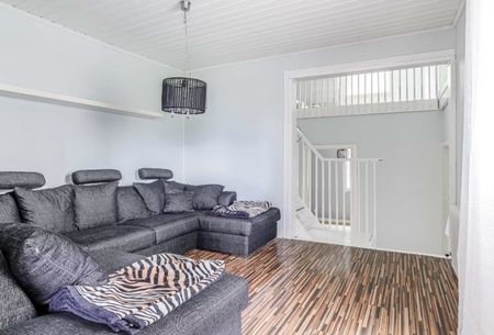 Nordmaling - 6rok - tillsv - 8.700kr/mån - Foto 4