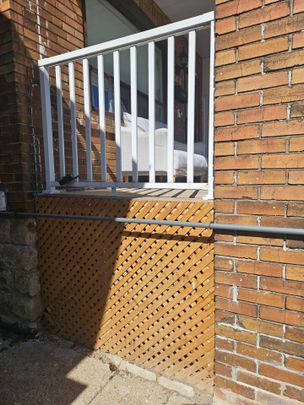 For Lease - 164 Prescott Avenue Unit# Main, Toronto, Ontario - Photo 1