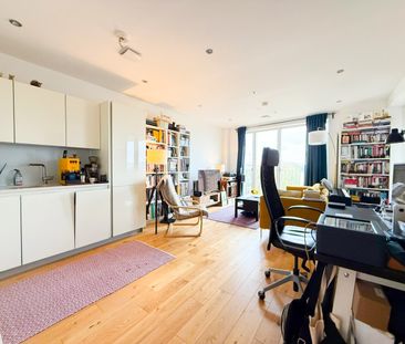 1 Bed Flat, Kimpton Court, N4 - Photo 2