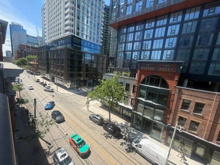 Glasshouse Lofts , #504 - Photo 4