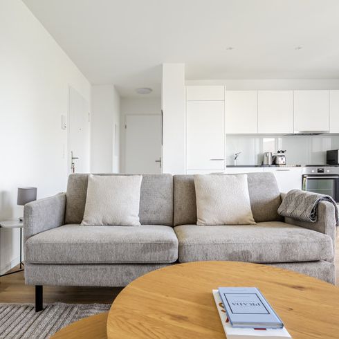 Johanniterstrasse 5 - Foto 1