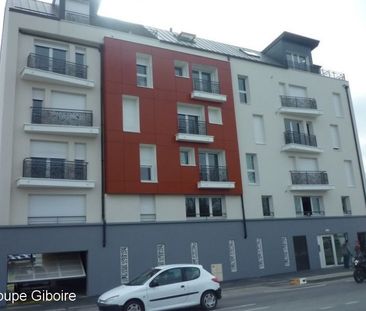 Appartement T2 à louer - 46 m² - Photo 6