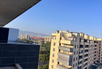 Piso de alquiler en Calle Ravel, 1, Nueva Almería - Cortijo Grande - Vega de Acá