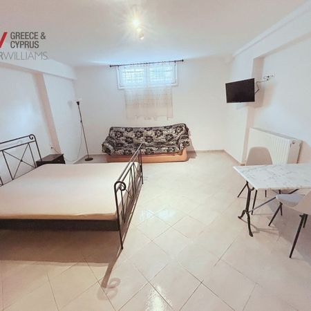 Studio/Γκαρσονιέρα για ενοικίαση Νεάπολη (Λάρισα) - Photo 4