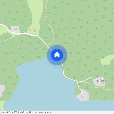 Aspekärr, Ljungskile