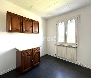 Appartement T3 Givors à louer - Photo 2