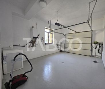 INCHIRIEZ casa 4 camere decomandate,tip duplex,zona Selimbar - Photo 3