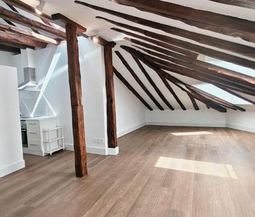 ✨ ESTUDIO EN ALQUILER RECIÉN REFORMADO EN PLENO CHUECA | ASCENSOR |... - Photo 4