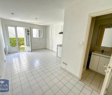 Appartement à louer 1 pièce 21.21m² - Photo 5