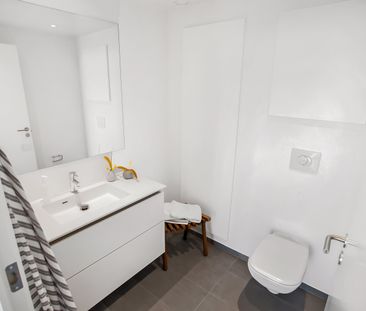 Amager Strandvej 28A, 2. th., Strandhaverne, 2300 København S - Photo 4