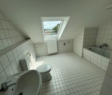 2 Zimmer Wohnung NUR für 2-Personen Haushalt und ausschließlich mit... - Photo 1