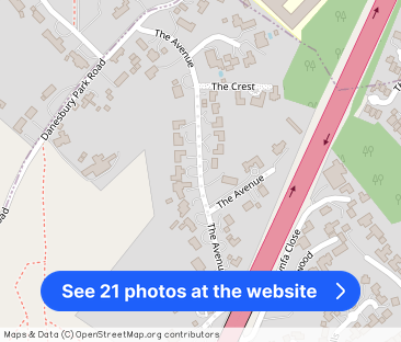 The Avenue, Welwyn - Photo 1