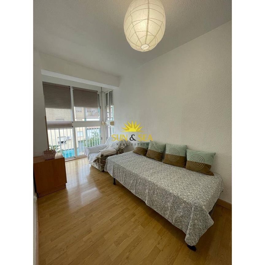 2 BEDROOM APARTMENT - CARTAGENA - Photo 1