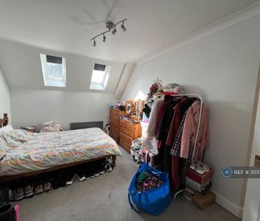 1 bedroom flat to rent - Photo 6
