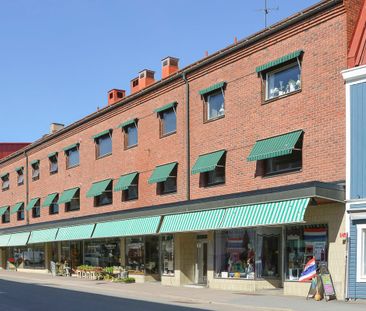 Åsgatan, Hedemora - Photo 2