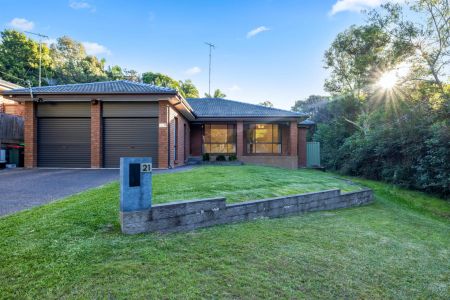 21 Chestnut Road, - Photo 5