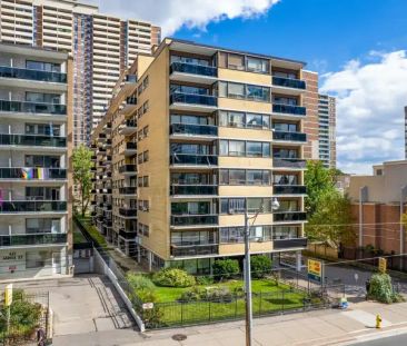 433 Jarvis Street | 433 Jarvis Street, Toronto - Photo 1