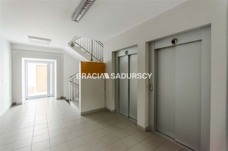 Bronowice, apart. z widokiem, 7p, 43m2 - Zdjęcie 2