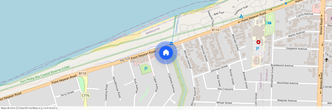 19/1 Chatfield Avenue, Capel Sound