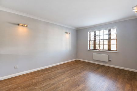 Princes Road, Weybridge, Surrey, KT13 flat to rent - Photo 5