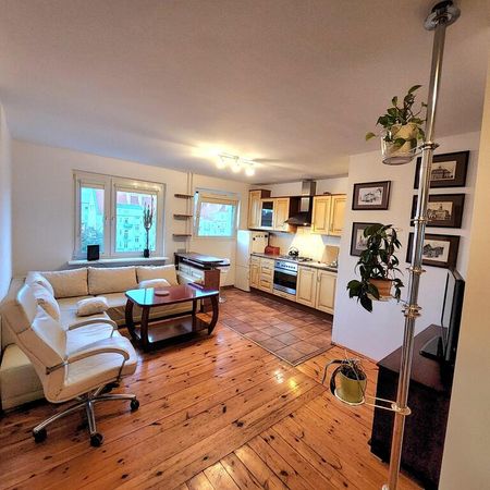 mieszkanie na wynajem Szczecin Śródmieście-Centrum - Zdjęcie 3