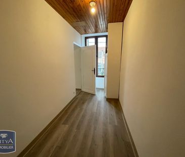 Location Appartement 4 pièces 96m² NIMES 30000 - Photo 5