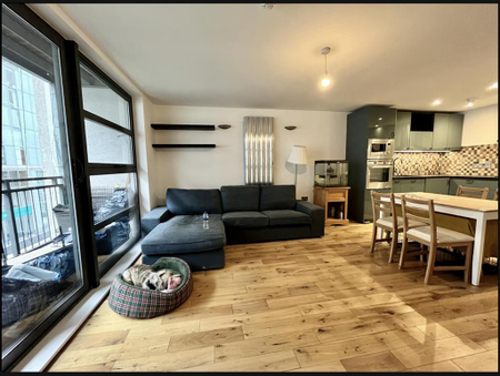 2 bedroom house to rent - Photo 4