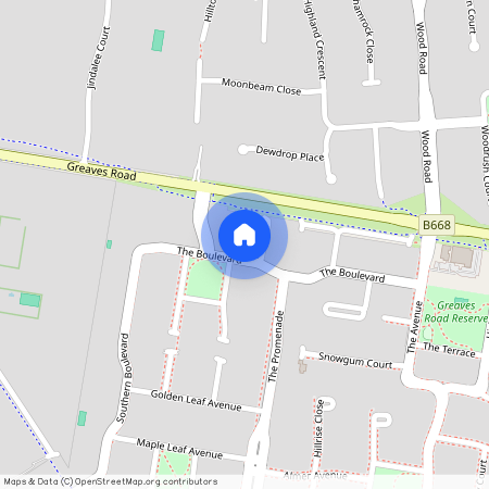 64 The Boulevard, Vic 3805, Narre Warren South