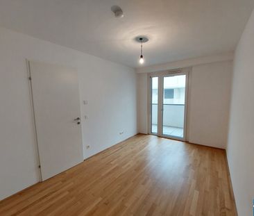 Toll aufgeteilte 2-Zimmerwohnung mit Balkon in U-Bahnnähe - Photo 4