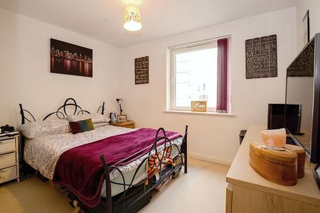 1 bedroom flat to rent - Photo 3