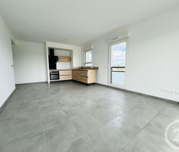 Location Appartement 3 pièces 68m² LONGEVILLE LES METZ 57050 - Photo 6