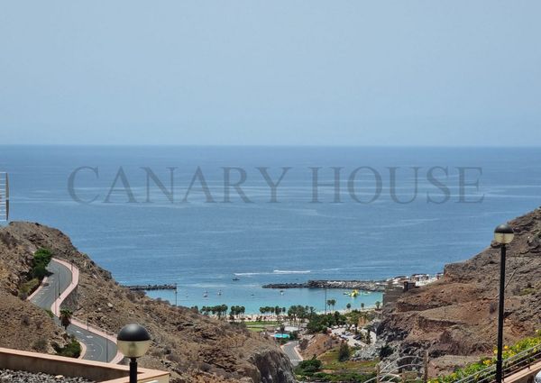 Apartment for rent in Amadores, Gran Canaria.