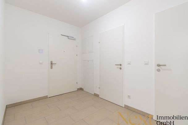 Einladende 2-Zimmer-Wohnung mit sonniger Loggia in St. Pölten - Miete mit Kaufoption! - Foto 1
