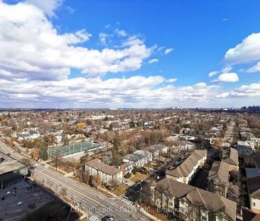 For Lease - 65 Spring Garden Avenue Unit# 2007, Toronto, Ontario - Photo 4